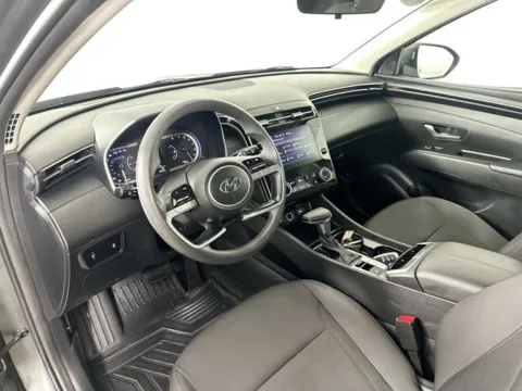 Another view of 2022 Hyundai Tucson SEL for sale in Marlborough, MA at AutoMax Marlborough