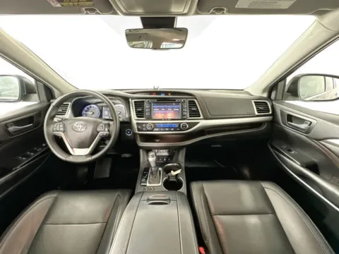 Another view of 2019 Toyota Highlander XLE for sale in Marlborough, MA at AutoMax Marlborough