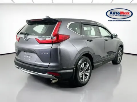 Photos of 2017 Honda CR-V LX for sale in Marlborough, MA at AutoMax Marlborough