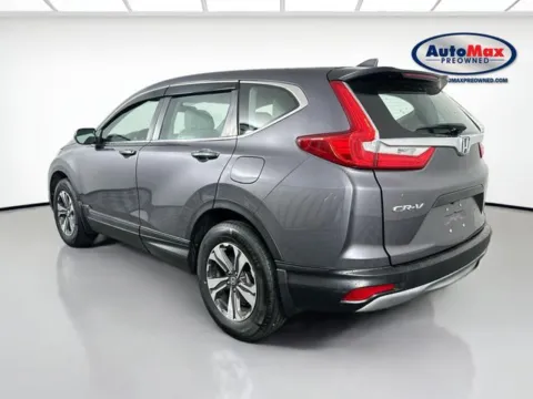 More photos of 2017 Honda CR-V LX at AutoMax Marlborough, MA