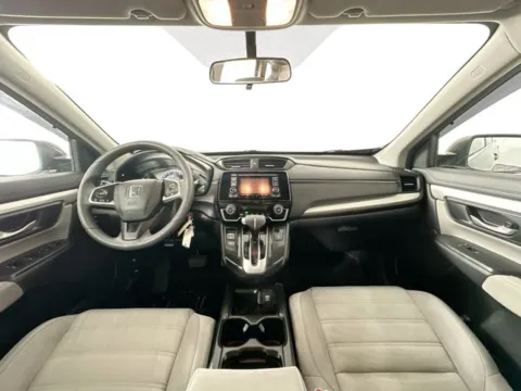 Another view of 2017 Honda CR-V LX for sale in Marlborough, MA at AutoMax Marlborough