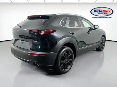 Photos of 2024 Mazda CX-30 2.5 S Select Sport for sale in Marlborough, MA at AutoMax Marlborough