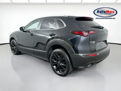 More photos of 2024 Mazda CX-30 2.5 S Select Sport at AutoMax Marlborough, MA