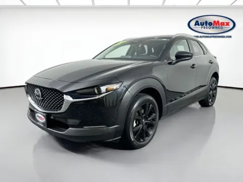 More photos of 2024 Mazda CX-30 2.5 S Select Sport at AutoMax Marlborough, MA