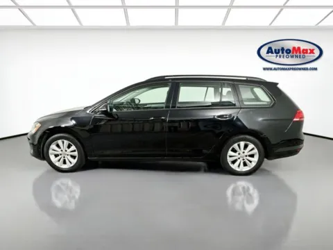 More photos of 2017 Volkswagen Golf SportWagen S at AutoMax Marlborough, MA