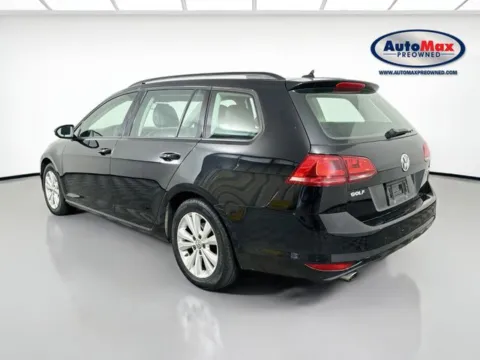 More photos of 2017 Volkswagen Golf SportWagen S at AutoMax Marlborough, MA