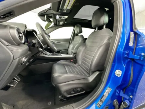 More photos of 2024 Alfa Romeo Tonale Ti at AutoMax Marlborough, MA