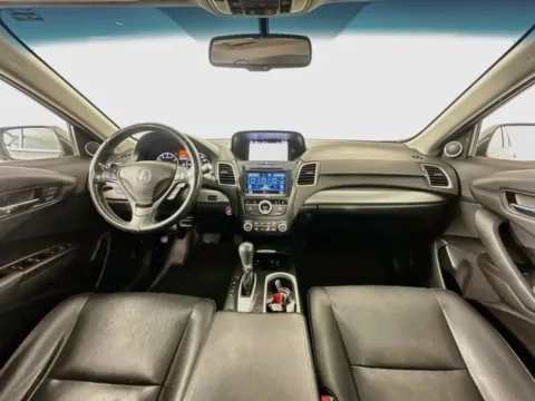 Another view of 2016 Acura RDX for sale in Marlborough, MA at AutoMax Marlborough