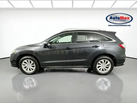 More photos of 2016 Acura RDX at AutoMax Marlborough, MA