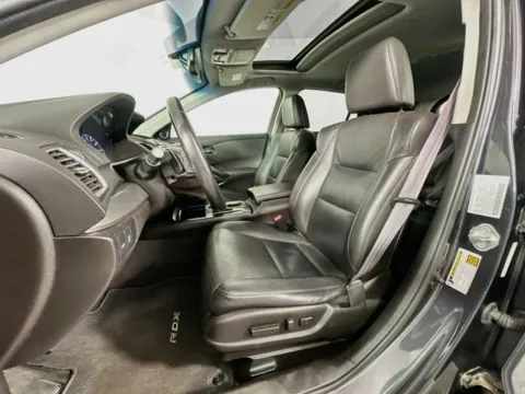 More photos of 2016 Acura RDX at AutoMax Marlborough, MA