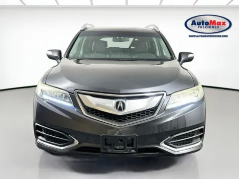 Photos of 2016 Acura RDX for sale in Marlborough, MA at AutoMax Marlborough