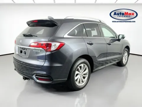 Photos of 2016 Acura RDX for sale in Marlborough, MA at AutoMax Marlborough