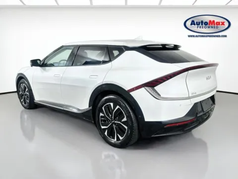 More photos of 2024 Kia EV6 Wind at AutoMax Marlborough, MA
