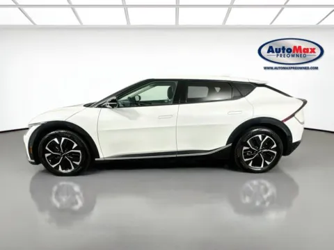More photos of 2024 Kia EV6 Wind at AutoMax Marlborough, MA