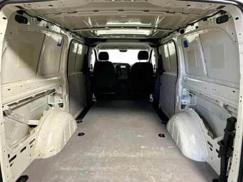 More photos of 2018 Mercedes-Benz Metris Cargo at AutoMax Marlborough, MA