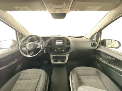 Another view of 2018 Mercedes-Benz Metris Cargo for sale in Marlborough, MA at AutoMax Marlborough