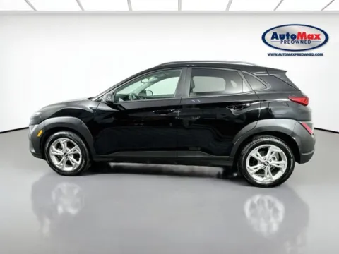 More photos of 2023 Hyundai Kona SEL at AutoMax Marlborough, MA