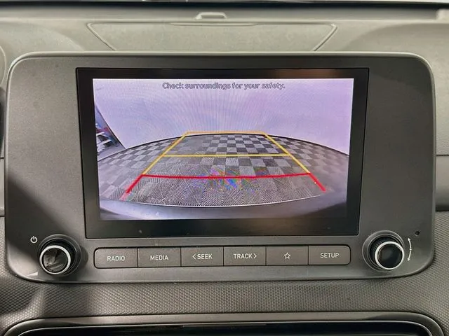 2023 Hyundai Kona SEL - Photo 12