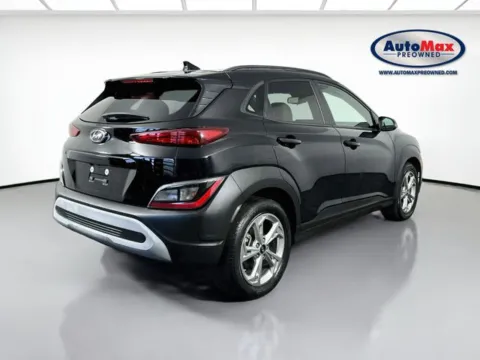 Photos of 2023 Hyundai Kona SEL for sale in Marlborough, MA at AutoMax Marlborough