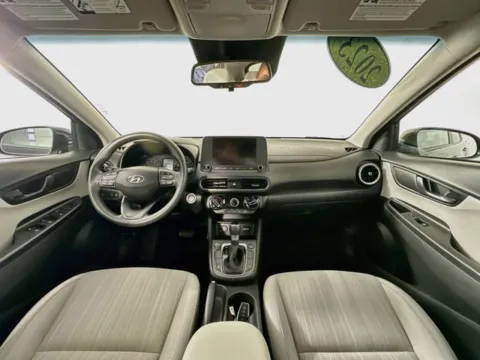 Another view of 2023 Hyundai Kona SEL for sale in Marlborough, MA at AutoMax Marlborough