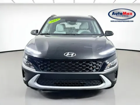 Photos of 2023 Hyundai Kona SEL for sale in Marlborough, MA at AutoMax Marlborough
