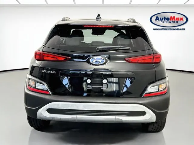 2023 Hyundai Kona SEL - Photo 7