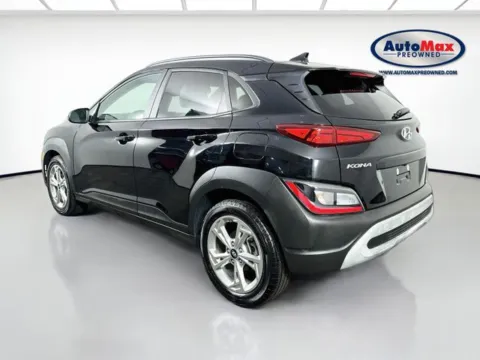 More photos of 2023 Hyundai Kona SEL at AutoMax Marlborough, MA