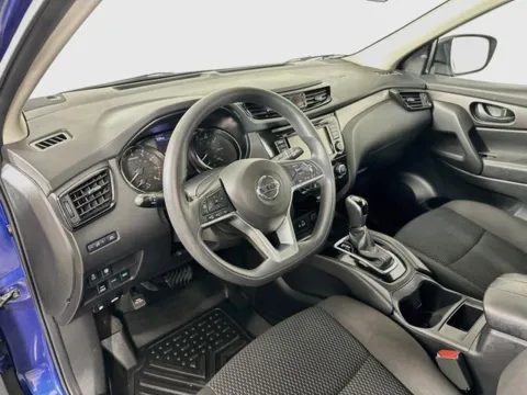 Another view of 2020 Nissan Rogue Sport S for sale in Marlborough, MA at AutoMax Marlborough