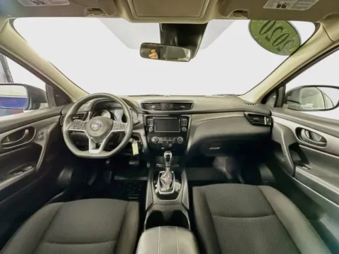 More photos of 2020 Nissan Rogue Sport S at AutoMax Marlborough, MA
