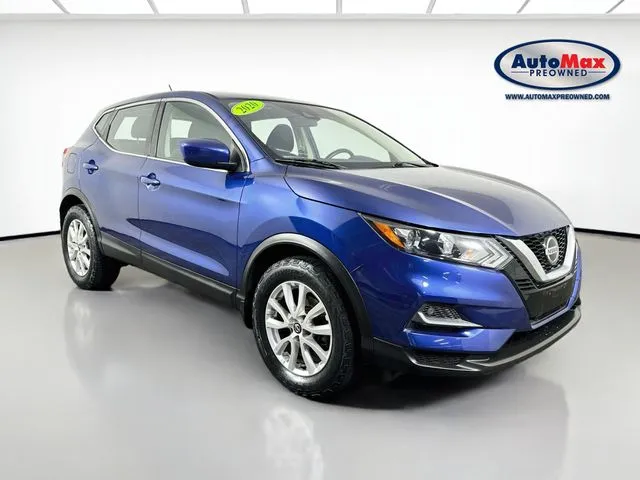 2020 Nissan Rogue Sport S for sale in Marlborough, MA