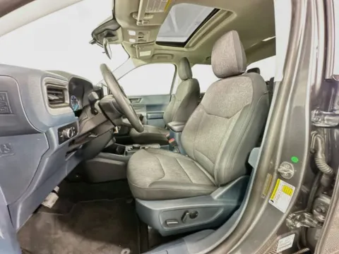 More photos of 2024 Ford Maverick XLT at AutoMax Marlborough, MA