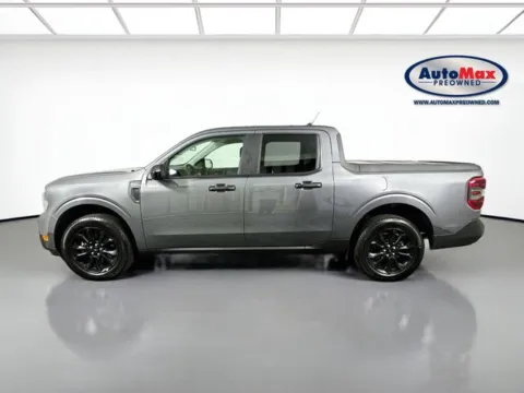 More photos of 2024 Ford Maverick XLT at AutoMax Marlborough, MA