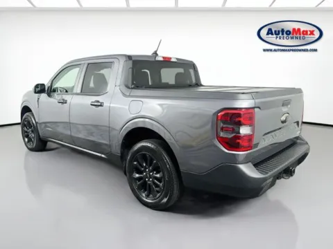 More photos of 2024 Ford Maverick XLT at AutoMax Marlborough, MA