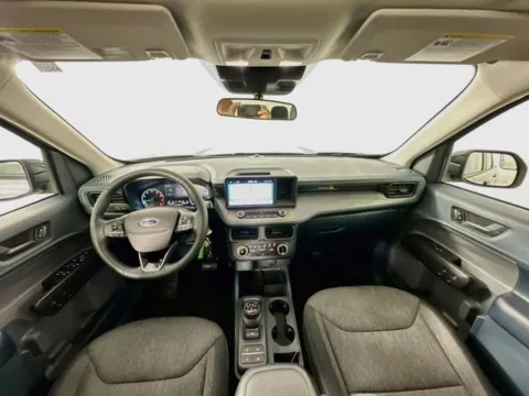 Another view of 2024 Ford Maverick XLT for sale in Marlborough, MA at AutoMax Marlborough