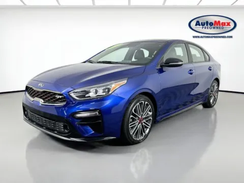 More photos of 2020 Kia Forte GT at AutoMax Marlborough, MA