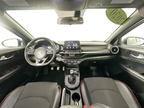 Another view of 2020 Kia Forte GT for sale in Marlborough, MA at AutoMax Marlborough