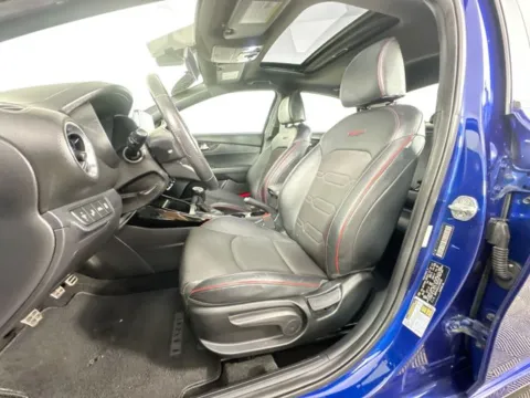 More photos of 2020 Kia Forte GT at AutoMax Marlborough, MA