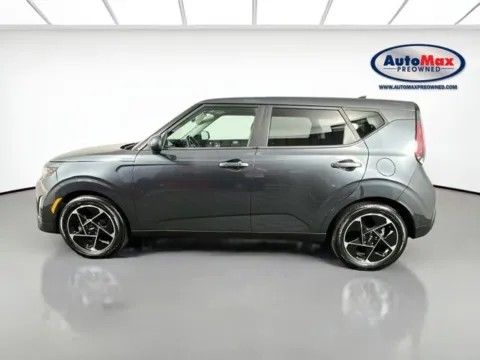 More photos of 2023 Kia Soul EX at AutoMax Marlborough, MA