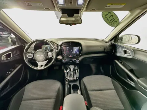 Another view of 2023 Kia Soul EX for sale in Marlborough, MA at AutoMax Marlborough