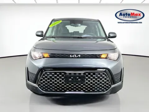 Photos of 2023 Kia Soul EX for sale in Marlborough, MA at AutoMax Marlborough