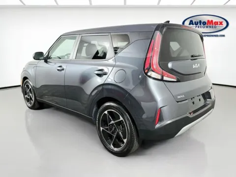 More photos of 2023 Kia Soul EX at AutoMax Marlborough, MA