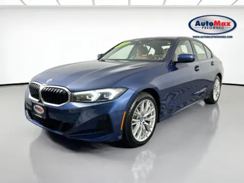 More photos of 2023 BMW 3 Series 330i xDrive at AutoMax Marlborough, MA
