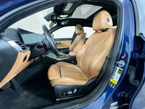 More photos of 2023 BMW 3 Series 330i xDrive at AutoMax Marlborough, MA