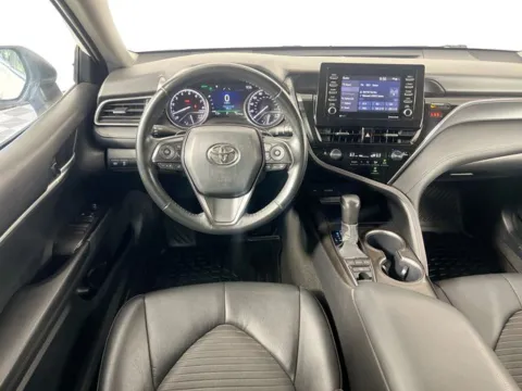 Another view of 2023 Toyota Camry SE for sale in Marlborough, MA at AutoMax Marlborough