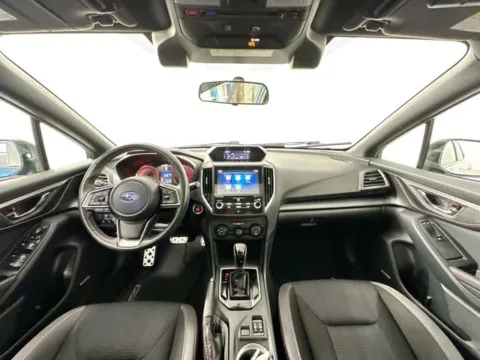Another view of 2018 Subaru Impreza 2.0i Sport for sale in Marlborough, MA at AutoMax Marlborough