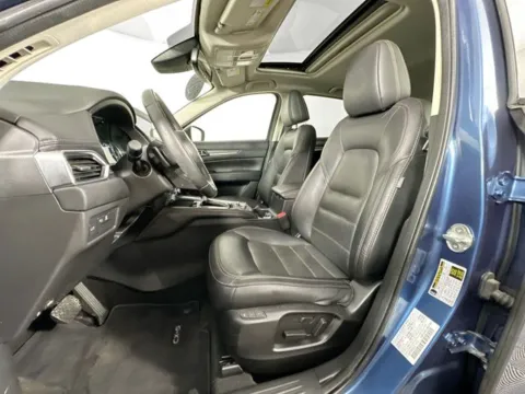 More photos of 2021 Mazda CX-5 Grand Touring at AutoMax Marlborough, MA