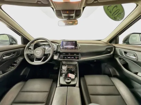 Another view of 2023 Nissan Rogue SV for sale in Marlborough, MA at AutoMax Marlborough