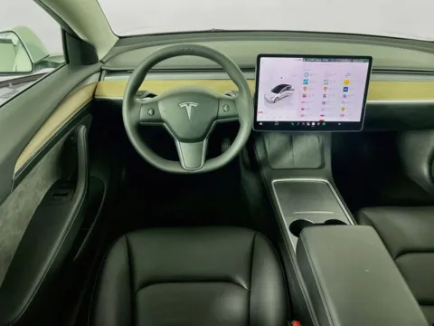 Another view of 2023 Tesla Model 3 for sale in Marlborough, MA at AutoMax Marlborough