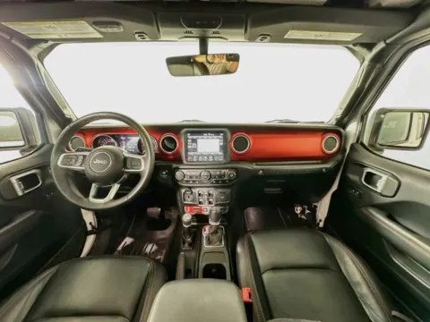 Another view of 2019 Jeep Wrangler Unlimited Rubicon for sale in Marlborough, MA at AutoMax Marlborough
