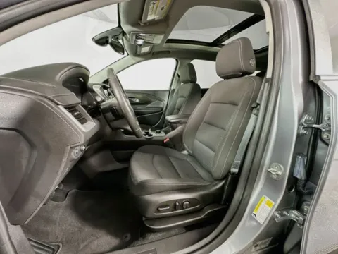 More photos of 2024 GMC Terrain SLE at AutoMax Marlborough, MA